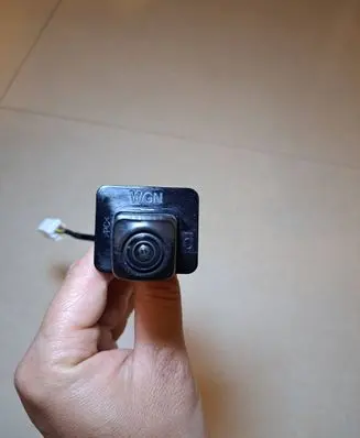 Subaru XV II Reversing camera 7Z0618692 86267FL000 GPKD7NA3RC