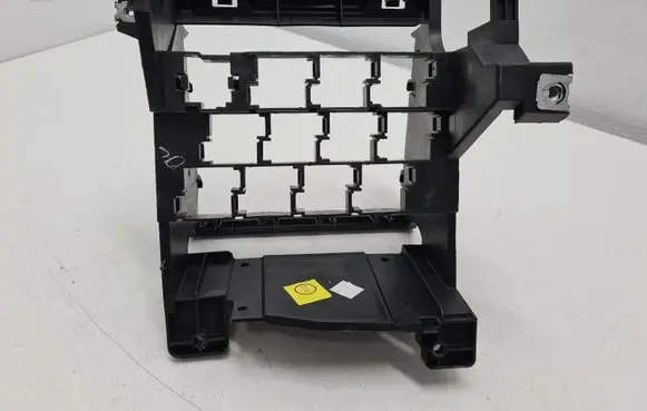 Volkswagen Beetle A5 Other interior part 5C0907371B