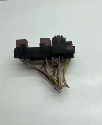 Renault Scenic I Fuse box set 7703297193