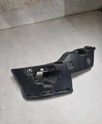 Citroen C5 Front bumper mounting bracket 9681052880