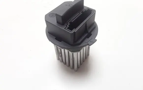 Volvo XC60 Heater blower motor/fan resistor 5HL008941