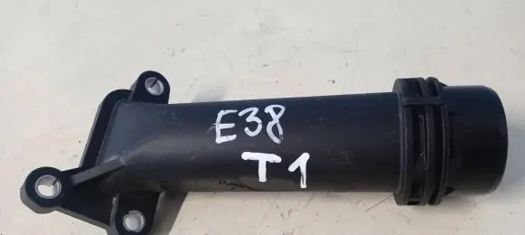 BMW 5 F10 F11 Engine coolant pipe/hose 7810707