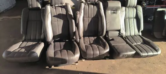 Land Rover Range Rover L405 Seat set 