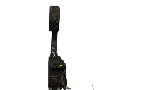 Skoda Fabia Mk2 (5J) Accelerator throttle pedal 0280755063
