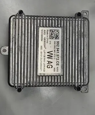 Skoda Kodiaq Headlight ballast module Xenon 992941572C 992941572CE 10101500094
