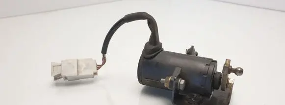 Renault Scenic I Accelerator pedal position sensor 7700413230 0206001021 770204412