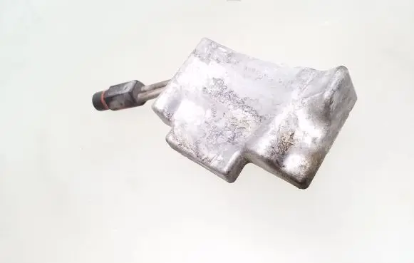 BMW 3 E90 E91 Coolant heater 4828 4828300