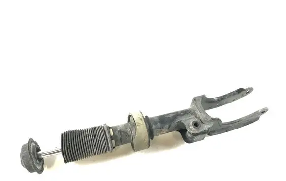 Audi Q7 4L Front shock absorber/damper 7L8412021AT
