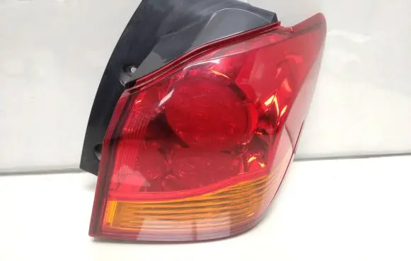 Mitsubishi ASX Rear/tail lights A046040 P9372