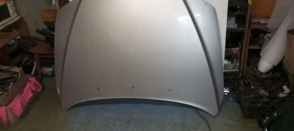 Volvo S80 Engine bonnet/hood 
