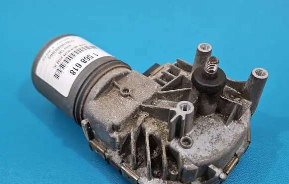 Volvo C30 Wiper motor 0390241924 IMPRK1568618