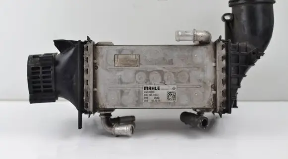 Volkswagen Golf VII Intercooler radiator 04E145785E GV020005 V500