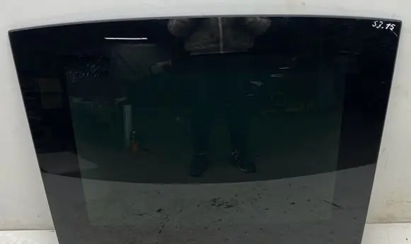 Audi A3 S3 8V Sunroof glass 8V5877071