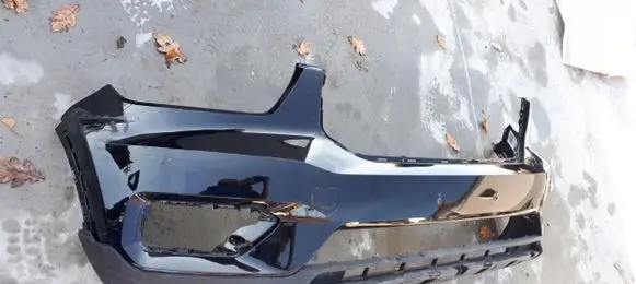 Volvo XC40 Front bumper