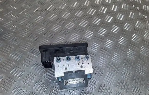 BMW 1 F20 F21 ABS Pump 6881172 28515741093