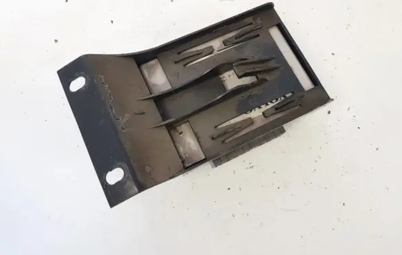 Volvo S40, V40 Other control units/modules 30806070
