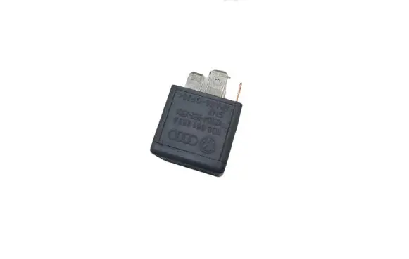 Audi A4 S4 B6 8E 8H Other relay 373 8D0951253A