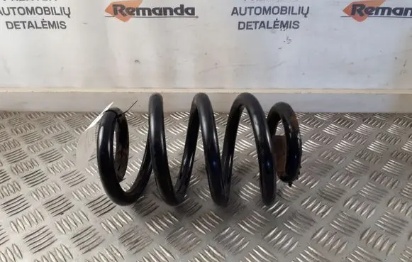 Renault Master II Front coil spring 