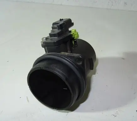 Citroen C3 Mass air flow meter 9683282980