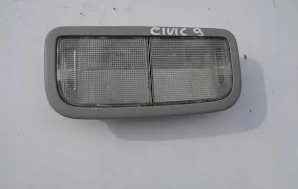 Honda Civic IX Boot/trunk interior light LAMPKAOWIETLENIA