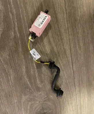 Volvo XC60 Other devices 32141921
