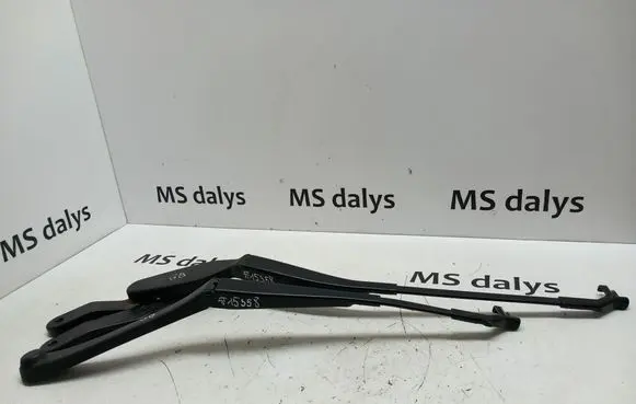 Mercedes-Benz E W212 Front wiper blade arm A2128201044 2128201044 A2128201444