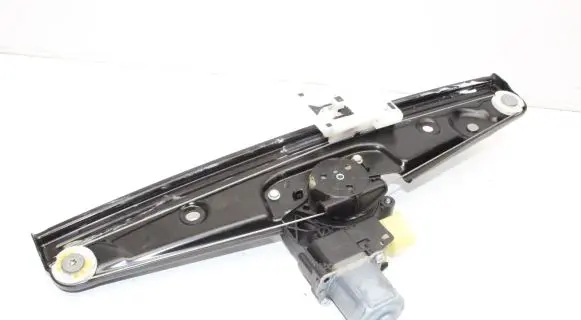 Mini Cooper Countryman R60 Rear door window regulator with motor 7390081