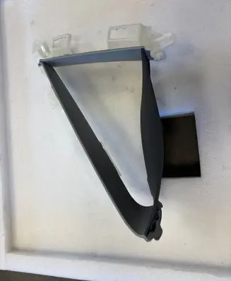 Audi A5 (C) pillar trim 8W8867288A