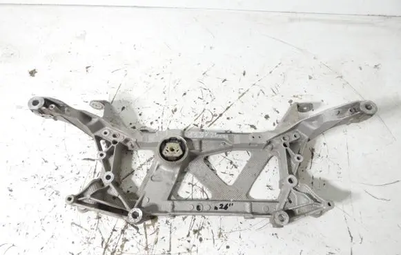 Audi A3 S3 8V Front subframe 5Q0199369G