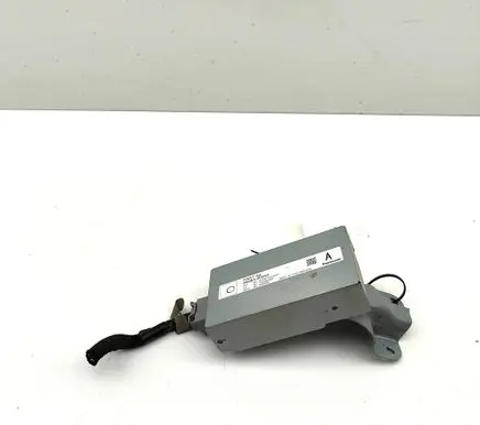 Toyota Land Cruiser (J200) Combustion control unit/module 8598A60040