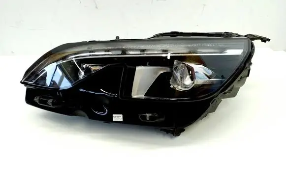 Peugeot 3008 II Headlight/headlamp 9810478780