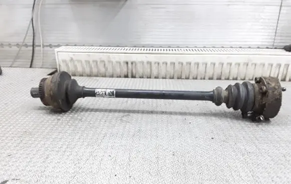 Audi A8 S8 D2 4D Rear driveshaft 4D0501203