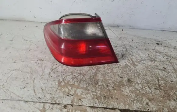 Mercedes-Benz CLK A208 C208 Rear/tail lights 2088200164