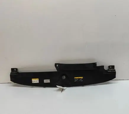 Audi A5 Radiator trim 8B3807081