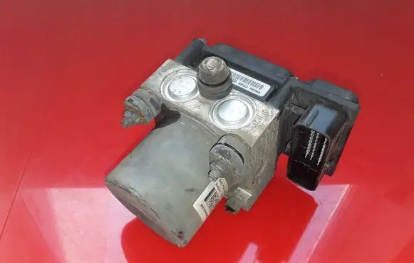 Fiat Ducato ABS Pump 51804596 0265232112 00518045960