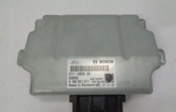 Ford Kuga II Other control units/modules DT1T14B526BA