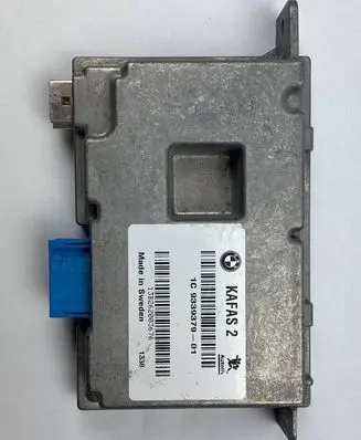 BMW 5 F10 F11 Camera control unit module 9339379MWGK 9339379