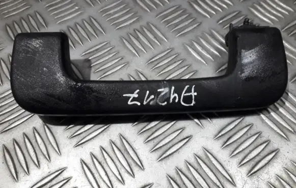Audi A3 S3 8P Rear interior roof grab handle 8p0857607m