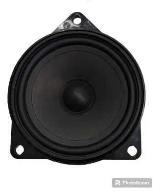 BMW 3 E46 Front door speaker 65126923174 18820010 03121587A