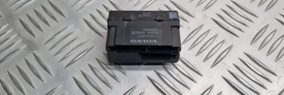 Volvo V70 Seat heating relay 31268907
