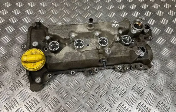 Nissan Juke I F15 Rocker cam cover 118322415R