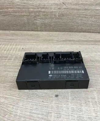 Volkswagen Golf Plus Comfort/convenience module 1K0959433AR 5DK00897711