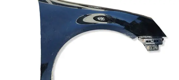 Volkswagen Golf V Front bumper mounting bracket 1K0807184
