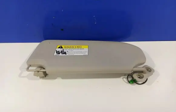 Volvo XC90 Sun visor 31497342 30747331