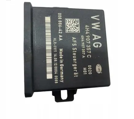 Audi A8 S8 D4 4H Light module LCM 4H4907357C |0000000000000