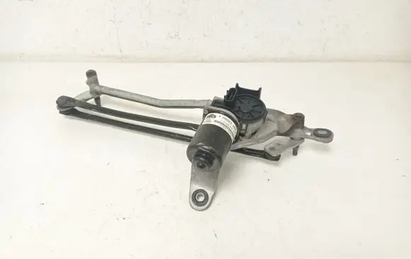 Maserati Levante Front wiper linkage and motor 670007561