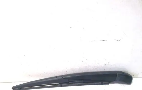 Toyota Avensis T270 Rear wiper blade arm 06214
