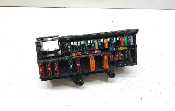 BMW 7 E65 E66 Fuse module 6900582