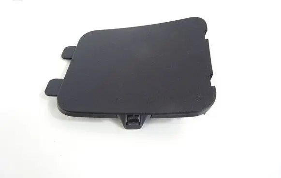 Mazda 3 III Trunk/boot storage box wall
