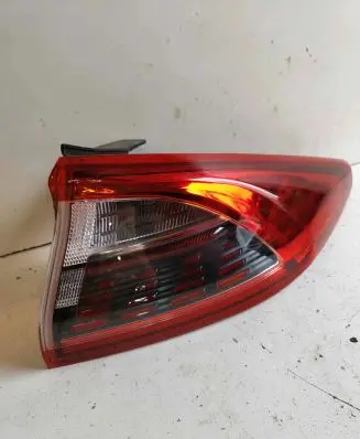 Hyundai Ioniq Tailgate rear/tail lights 92402G7
